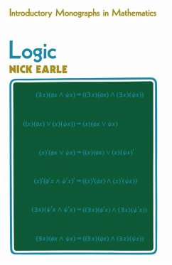Logic (eBook, PDF)