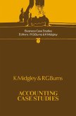 Accounting Case Studies (eBook, PDF)