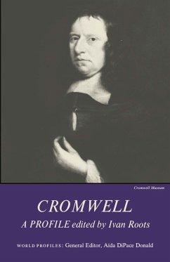 Cromwell (eBook, PDF) - Roots, Ivan