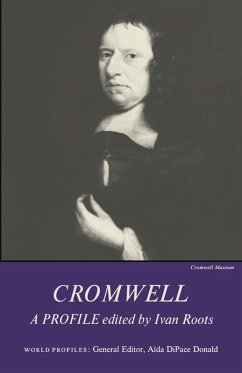 Cover Cromwell (eBook, PDF)