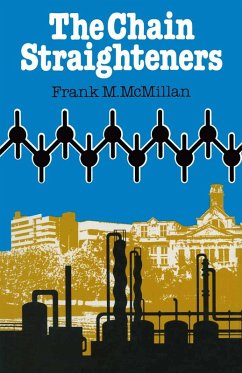 Cover The Chain Straighteners (eBook, PDF)