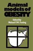 Animal Models of Obesity (eBook, PDF)