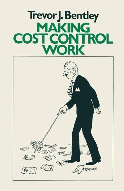 Making Cost Control Work (eBook, PDF) Making Cost Control Work (eBook, PDF)