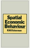 Spatial Economic Behaviour (eBook, PDF)