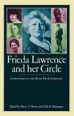 Frieda Lawrence and her Circle (eBook, PDF)