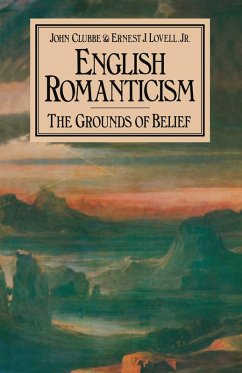 English Romanticism (eBook, PDF) English Romanticism (eBook, PDF)