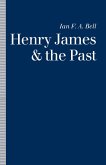 Henry James and the Past (eBook, PDF)
