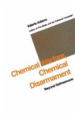 Chemical Warfare, Chemical Disarmament (eBook, PDF)