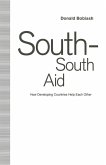 South-South Aid (eBook, PDF)