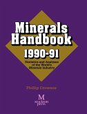 Minerals Handbook (eBook, PDF)