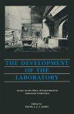 The Development of the Laboratory (eBook, PDF)