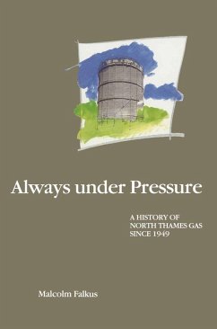 Always under Pressure (eBook, PDF)