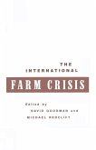 The International Farm Crisis (eBook, PDF)