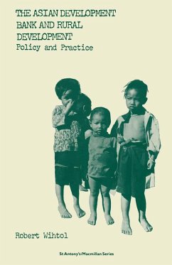 Asian Development Bank and Rural Development (eBook, PDF) Asian Development Bank and Rural Development (eBook, PDF)
