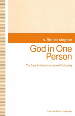 God in One Person (eBook, PDF)