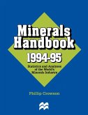 Minerals Handbook 1994-95 (eBook, PDF)
