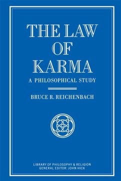 The Law of Karma (eBook, PDF)