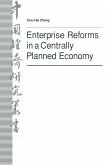 Enterprise Reforms in a Centrally Planned Economy (eBook, PDF)