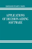 Applications in Decision-aiding Software (eBook, PDF)