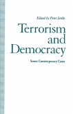 Terrorism and Democracy (eBook, PDF)