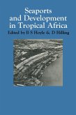 Seaports and Development in Tropical Africa (eBook, PDF)