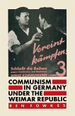 Communism in Germany under the Weimar Republic (eBook, PDF)