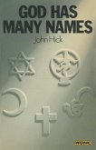 God has Many Names (eBook, PDF)