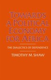 Towards a Political Economy for Africa (eBook, PDF)
