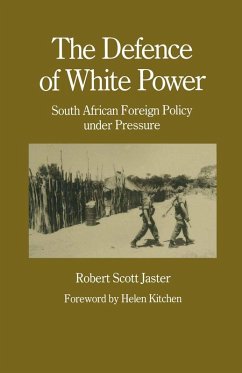 The Defence of White Power (eBook, PDF) The Defence of White Power (eBook, PDF)