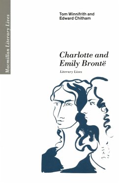Cover Charlotte and Emily Brontë (eBook, PDF)