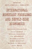 International Monetary Problems and Supply-Side Economics (eBook, PDF)
