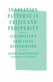 Innovation Patterns in Crisis and Prosperity (eBook, PDF)