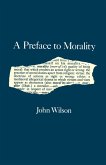 Preface to Morality (eBook, PDF)
