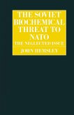 The Soviet Biochemical Threat to NATO (eBook, PDF)