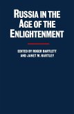 Russia in the Age of the Enlightenment (eBook, PDF)
