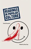 Readings In Popular Culture (eBook, PDF)