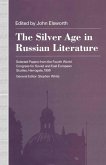 The Silver Age in Russian Literature (eBook, PDF)