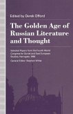 The Golden Age of Russian Literature and Thought (eBook, PDF)