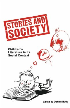 Cover Stories and Society (eBook, PDF)