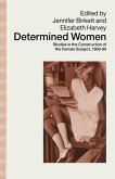 Determined Women (eBook, PDF)
