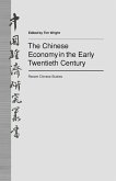 The Chinese Economy in the Early Twentieth Century (eBook, PDF)
