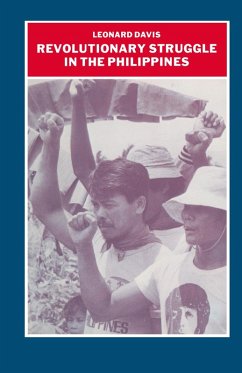 Revolutionary Struggle In The Philippines (eBook, PDF) - Davis, Leonard