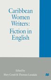 Caribbean Women Writers (eBook, PDF)