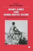 Henry James and Homo-Erotic Desire (eBook, PDF)