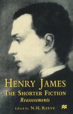 Henry James The Shorter Fiction (eBook, PDF)
