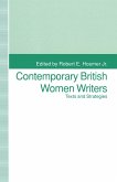 Contemporary British Women Writers (eBook, PDF)