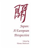 Japan: A European Perspective (eBook, PDF)