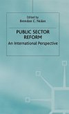 Public Sector Reform (eBook, PDF)