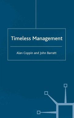 Timeless Management (eBook, PDF)