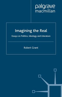 Imagining The Real (eBook, PDF) - Grant, R.